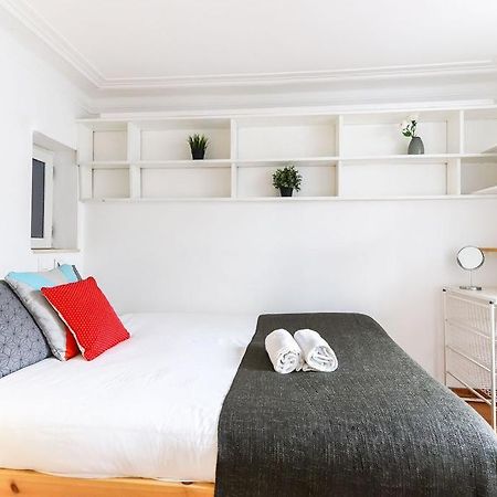 Vila Do Castelo, Lisbon Downtown Apartment מראה חיצוני תמונה
