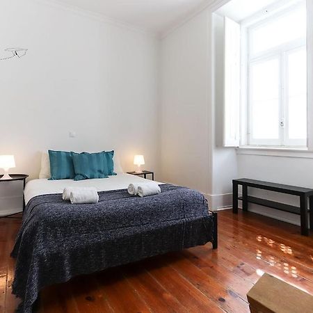 Vila Do Castelo, Lisbon Downtown Apartment מראה חיצוני תמונה