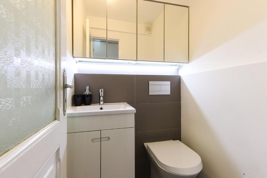Vila Do Castelo, Lisbon Downtown Apartment מראה חיצוני תמונה